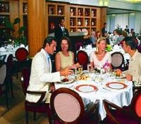 Enjoy at the Restaurant Enjoy at the Restaurant